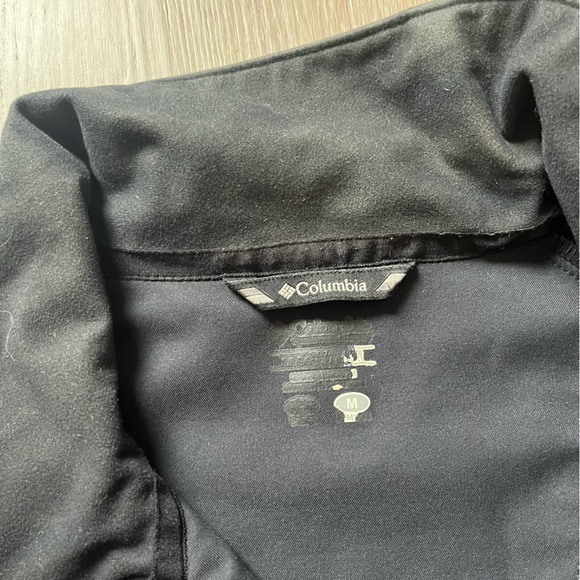 Men’s Colombia jacket! - Picture 3 of 3